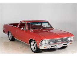 1966 Chevrolet El Camino (CC-1008860) for sale in Volo, Illinois
