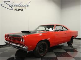 1969 Plymouth Road Runner (CC-1008865) for sale in Lutz, Florida