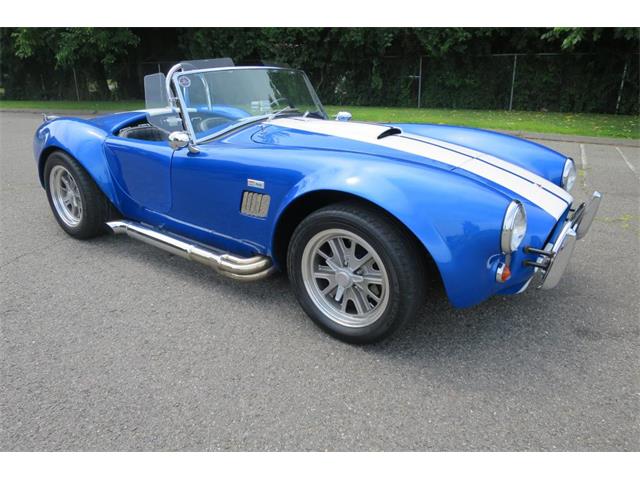 2002 Ford Cobra (CC-1000890) for sale in Milford City, Connecticut