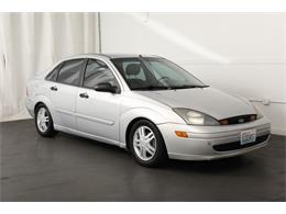2003 Ford Focus (CC-1008917) for sale in Lynnwood, Washington