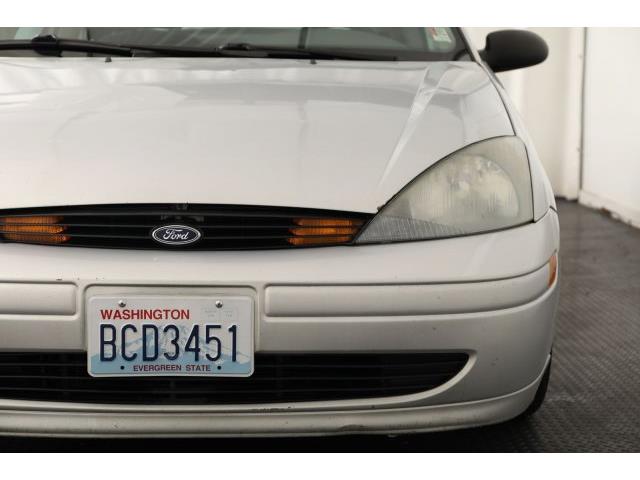 2003 Ford Focus (CC-1008917) for sale in Lynnwood, Washington