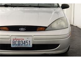 2003 Ford Focus (CC-1008917) for sale in Lynnwood, Washington