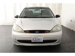 2003 Ford Focus (CC-1008917) for sale in Lynnwood, Washington