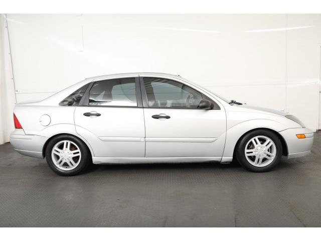 2003 Ford Focus (CC-1008917) for sale in Lynnwood, Washington