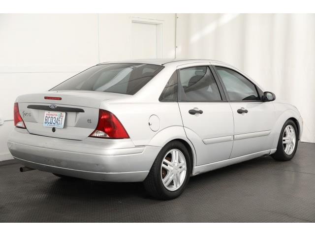 2003 Ford Focus (CC-1008917) for sale in Lynnwood, Washington