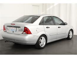 2003 Ford Focus (CC-1008917) for sale in Lynnwood, Washington