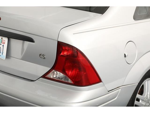 2003 Ford Focus (CC-1008917) for sale in Lynnwood, Washington