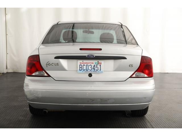 2003 Ford Focus (CC-1008917) for sale in Lynnwood, Washington