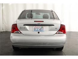 2003 Ford Focus (CC-1008917) for sale in Lynnwood, Washington