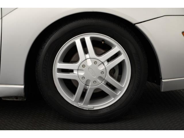 2003 Ford Focus (CC-1008917) for sale in Lynnwood, Washington