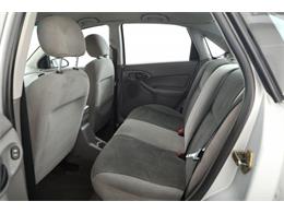 2003 Ford Focus (CC-1008917) for sale in Lynnwood, Washington