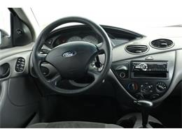 2003 Ford Focus (CC-1008917) for sale in Lynnwood, Washington