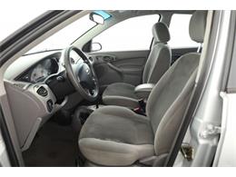 2003 Ford Focus (CC-1008917) for sale in Lynnwood, Washington