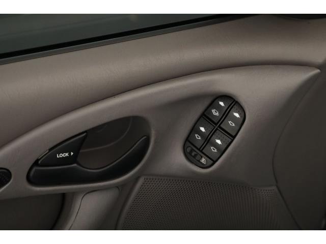 2003 Ford Focus (CC-1008917) for sale in Lynnwood, Washington