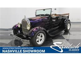 1929 Ford Model A (CC-1008918) for sale in Lavergne, Tennessee