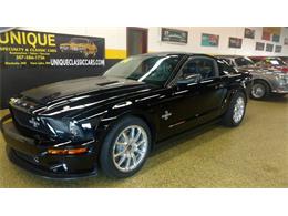 2008 Ford Mustang Shelby GT500 KR (CC-1000892) for sale in Mankato, Minnesota