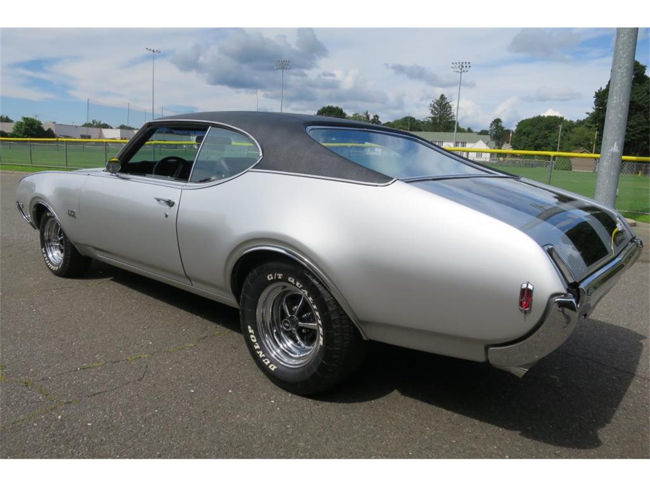 1969 Oldsmobile 442 for Sale | ClassicCars.com | CC-1008924