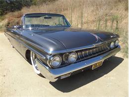 1961 Mercury Monterey (CC-1008933) for sale in Laguna Beach, California