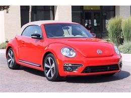 2015 Volkswagen Beetle (CC-1008936) for sale in Brentwood, Tennessee