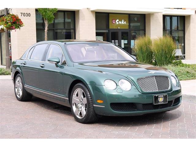 2006 Bentley Continental Flying Spur (CC-1008941) for sale in Brentwood, Tennessee