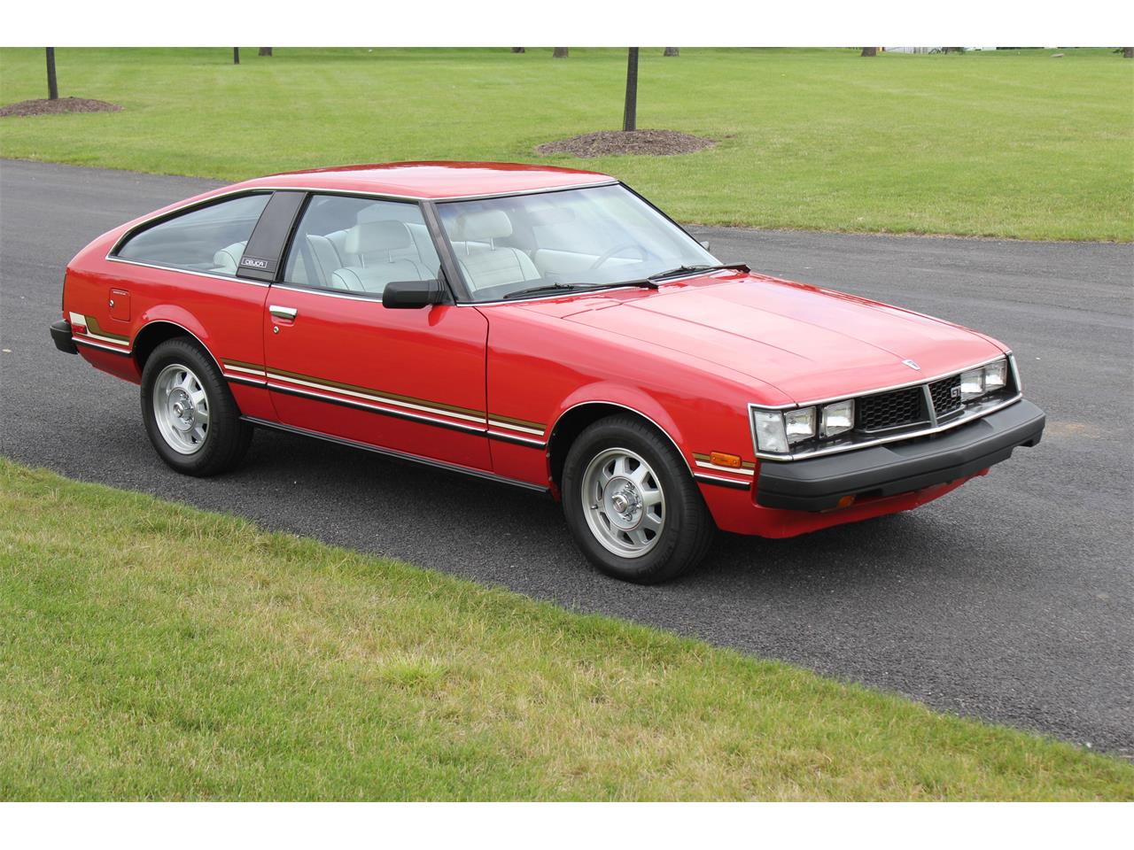 1980 Toyota Celica for Sale | ClassicCars.com | CC-1000895