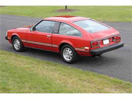 1980 Toyota Celica (CC-1000895) for sale in Cleveland, Ohio