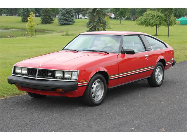 1980 Toyota Celica (CC-1000895) for sale in Cleveland, Ohio