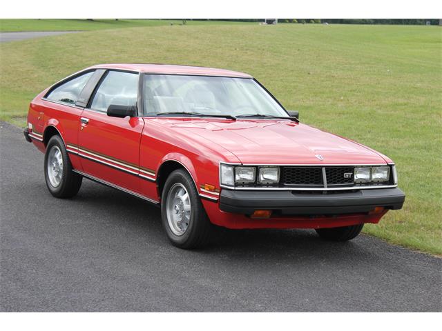1980 Toyota Celica (CC-1000895) for sale in Cleveland, Ohio