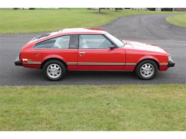 1980 Toyota Celica (CC-1000895) for sale in Cleveland, Ohio