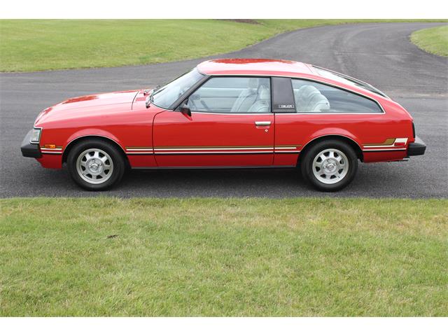 1980 Toyota Celica (CC-1000895) for sale in Cleveland, Ohio