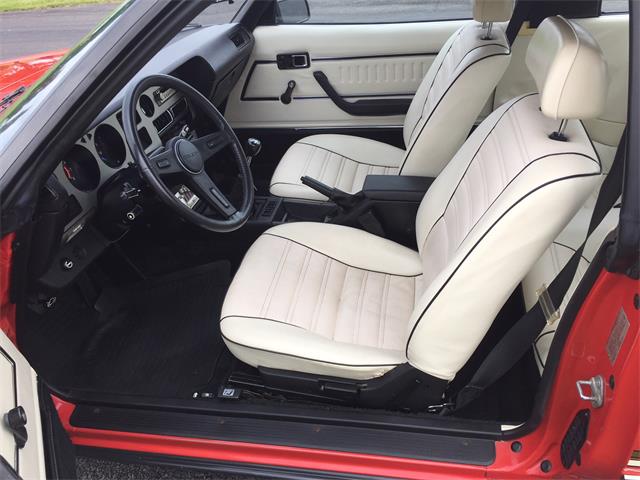 1980 Toyota Celica (CC-1000895) for sale in Cleveland, Ohio