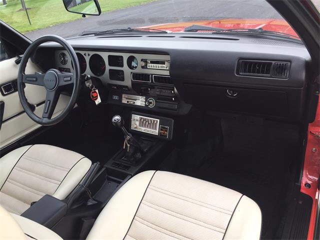 1980 Toyota Celica (CC-1000895) for sale in Cleveland, Ohio