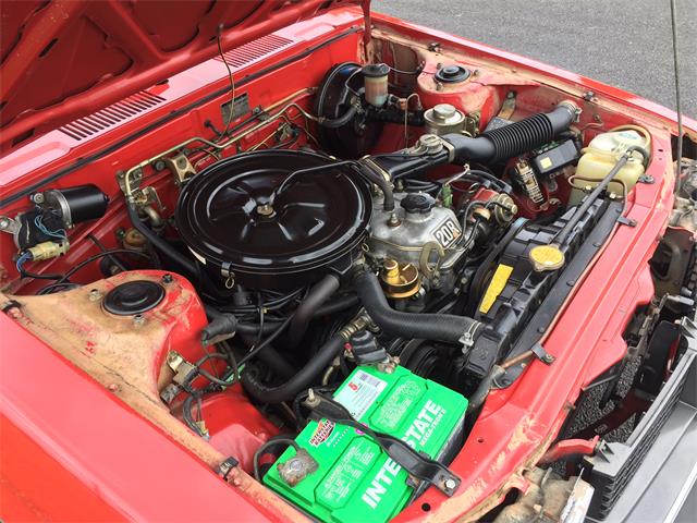 1980 Toyota Celica (CC-1000895) for sale in Cleveland, Ohio