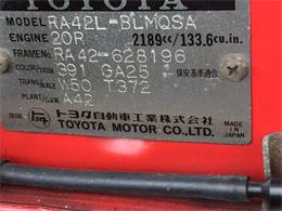 1980 Toyota Celica (CC-1000895) for sale in Cleveland, Ohio