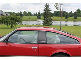 1980 Toyota Celica (CC-1000895) for sale in Cleveland, Ohio