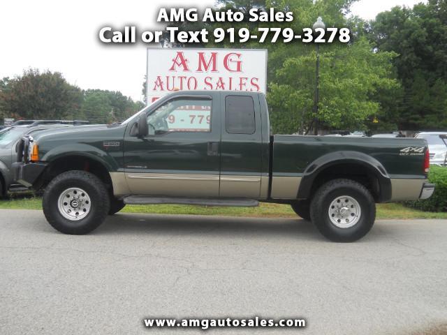 2000 Ford F250 (CC-1008950) for sale in Raleigh, North Carolina