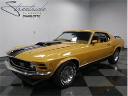 1970 Ford Mustang Mach 1 (CC-1008957) for sale in Concord, North Carolina