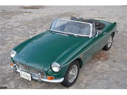 1969 MG MGB (CC-1008960) for sale in Lebanon, Tennessee