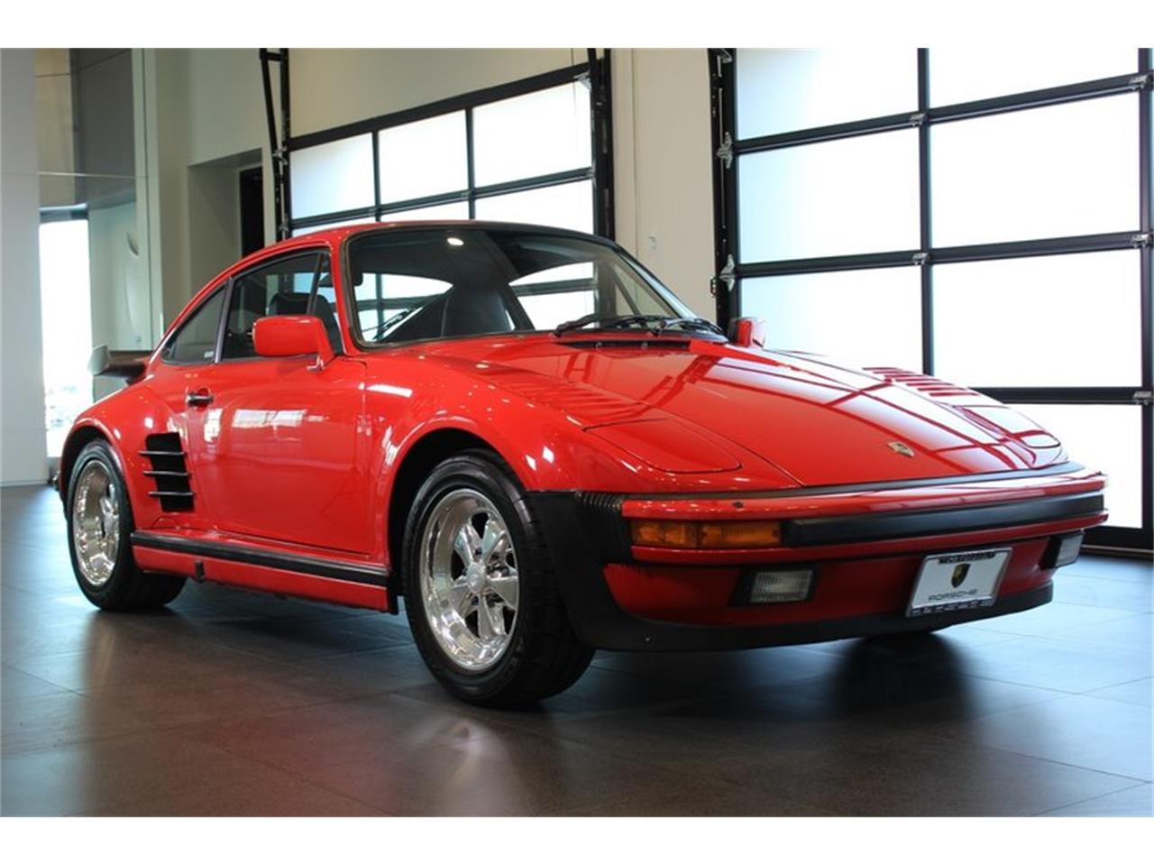 1987 Porsche 911 for Sale | ClassicCars.com | CC-1008966