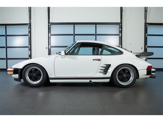 1989 Porsche 911 (CC-1008969) for sale in Las Vegas, Nevada