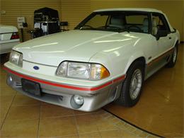 1988 Ford Mustang (CC-1008981) for sale in naperville, Illinois