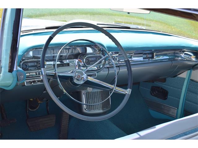 1957 Cadillac Series 62 for Sale | ClassicCars.com | CC-1008997