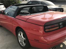 1993 Nissan 300ZX (CC-1008998) for sale in Cypress, California