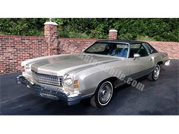 1974 Chevrolet Monte Carlo (CC-1000900) for sale in Huntingtown, Maryland
