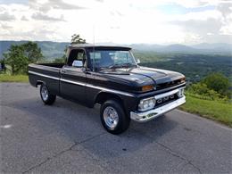 1965 GMC 1000 Series (CC-1009002) for sale in Weaverville, North Carolina