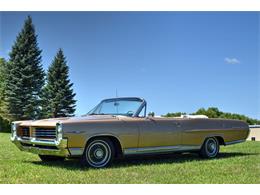 1964 Pontiac Bonneville (CC-1009004) for sale in Watertown, Minnesota