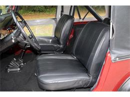 1984 Jeep CJ7 (CC-1009011) for sale in Roswell, Georgia