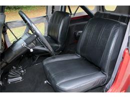 1984 Jeep CJ7 (CC-1009011) for sale in Roswell, Georgia