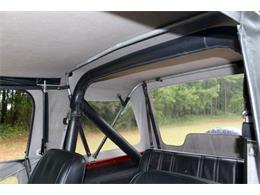 1984 Jeep CJ7 (CC-1009011) for sale in Roswell, Georgia
