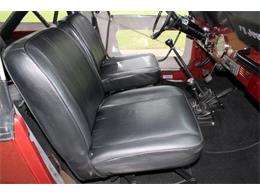 1984 Jeep CJ7 (CC-1009011) for sale in Roswell, Georgia